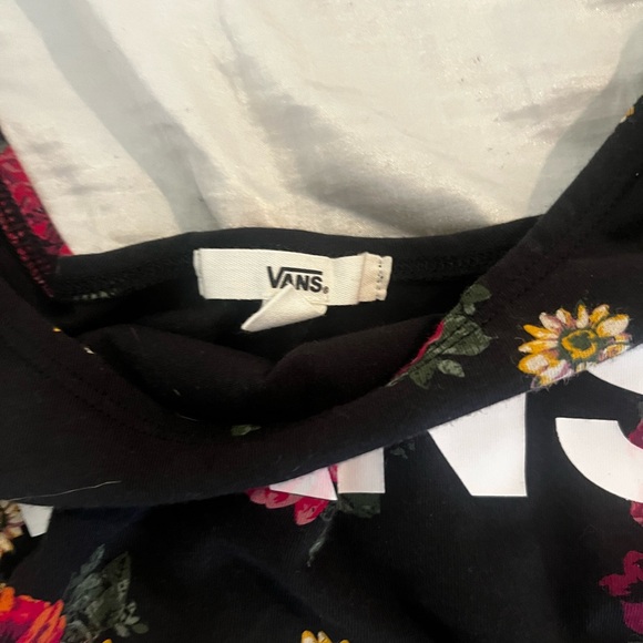 Vans Bodysuit - Picture 3 of 4